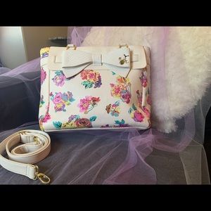Betsey Johnson purse